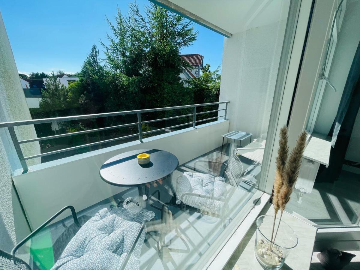 Suennanbeter Mit Pool Fuer 2-4 Personen