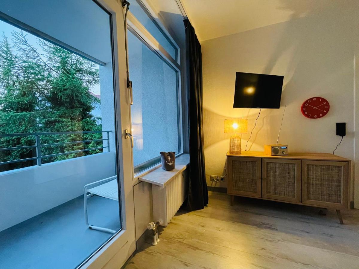 Suennanbeter Mit Pool Fuer 2-4 Personen * Dahme (Schleswig-Holstein)