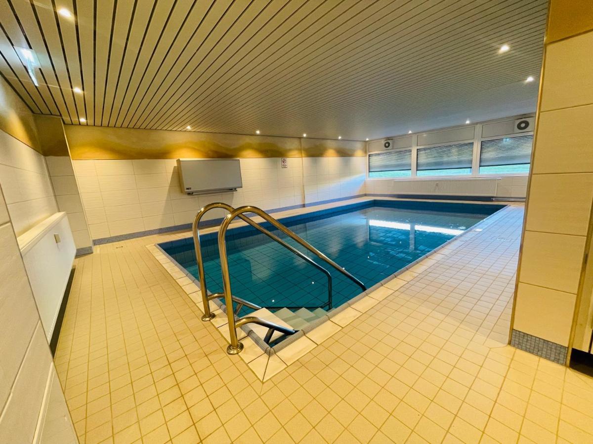 Suennanbeter Mit Pool Fuer 2-4 Personen * Dahme (Schleswig-Holstein)