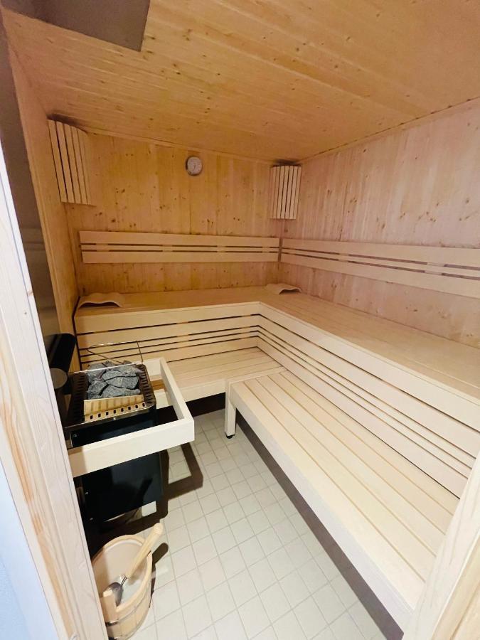 Suennanbeter Mit Pool Fuer 2-4 Personen Dahme (Schleswig-Holstein)