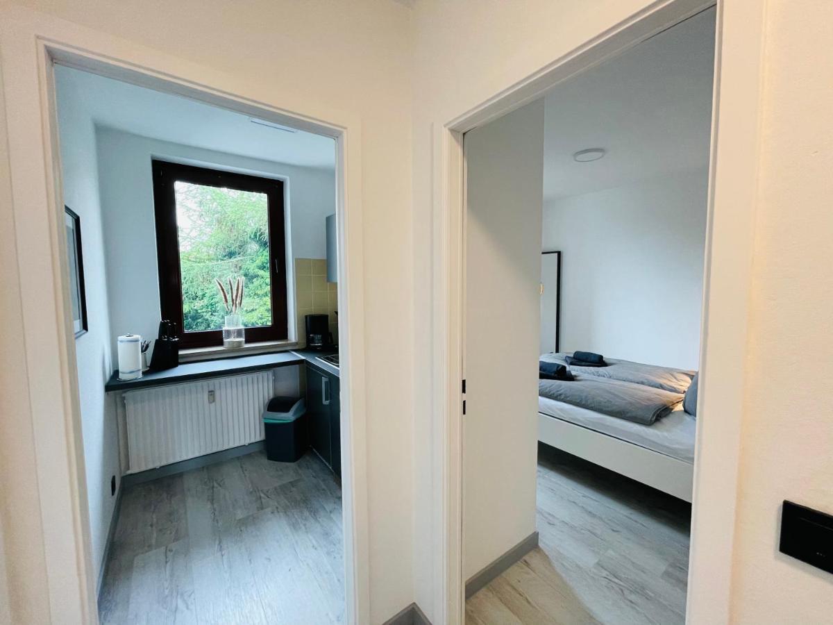 Apartment Suennanbeter Mit Pool Fuer 2-4 Personen
