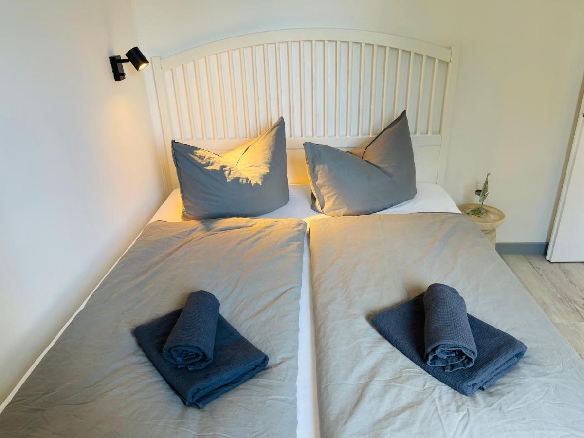 Suennanbeter Mit Pool Fuer 2-4 Personen *