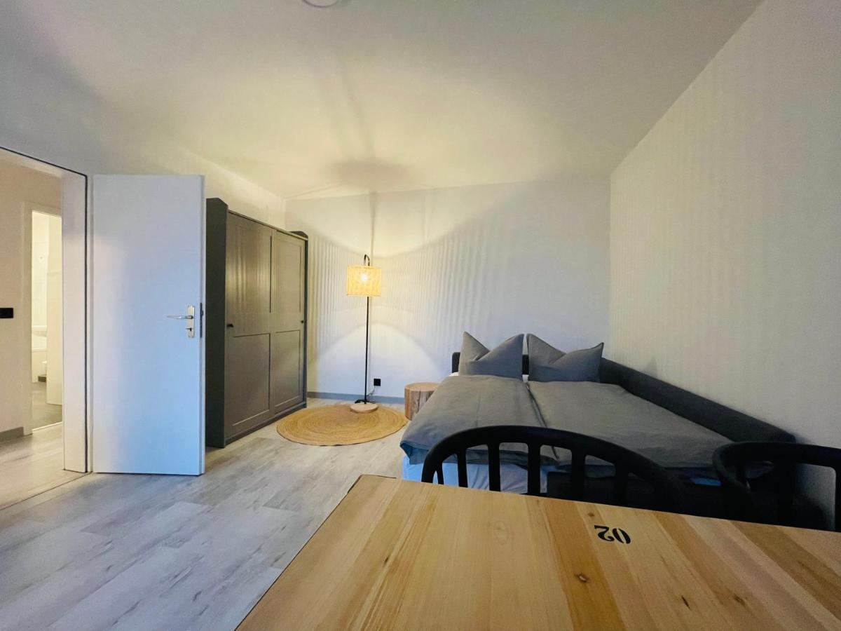 Suennanbeter Mit Pool Fuer 2-4 Personen *
